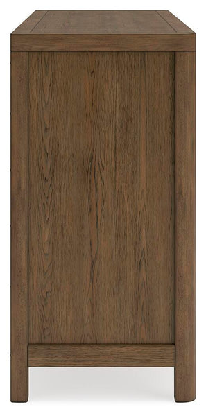 Cabalynn Dresser
