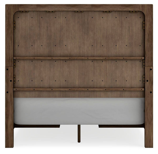 Cabalynn Bed with Storage