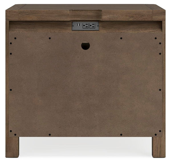 Cabalynn Nightstand