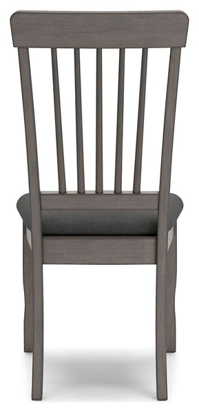 Shullden Dining Room Set