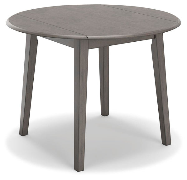 Shullden Dining Room Set