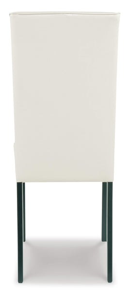 Kimonte Dining Chair