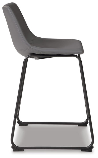 Centiar Counter Height Bar Stool