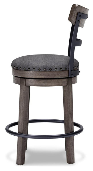Caitbrook Counter Height Bar Stool