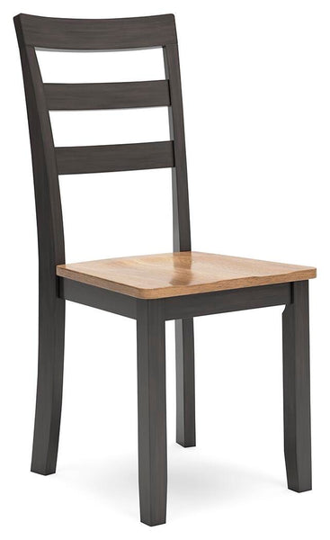 Gesthaven Dining Set