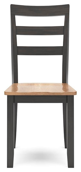 Gesthaven Dining Set