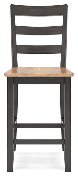 Gesthaven Dining Set