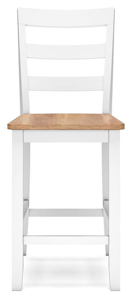 Gesthaven Dining Set