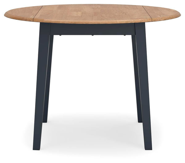 Gesthaven Dining Set