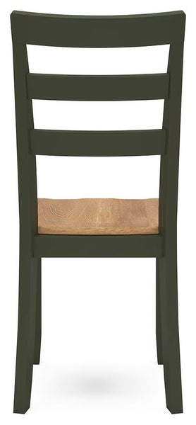 Gesthaven Dining Set