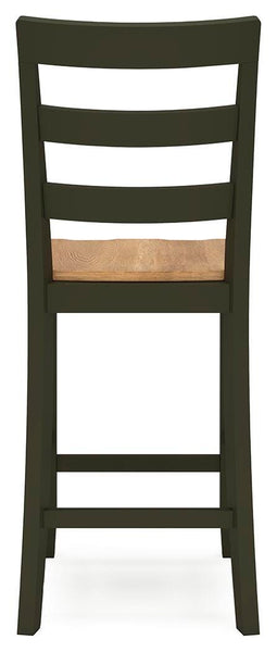 Gesthaven Counter Height Barstool