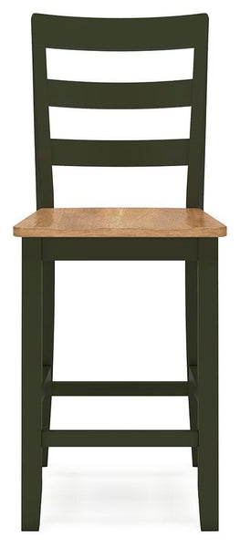 Gesthaven Dining Set
