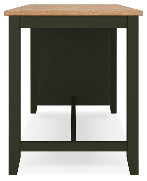 Gesthaven Dining Set