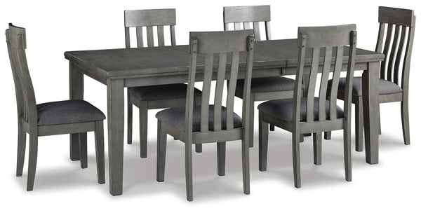 Hallanden Dining Room Set