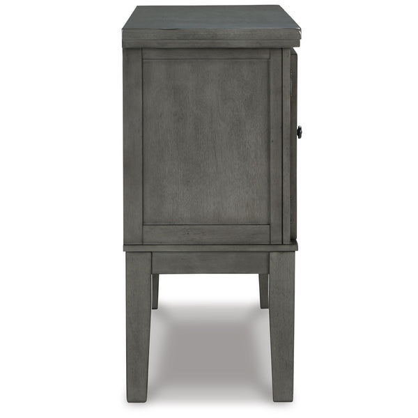 Hallanden Dining Room Set