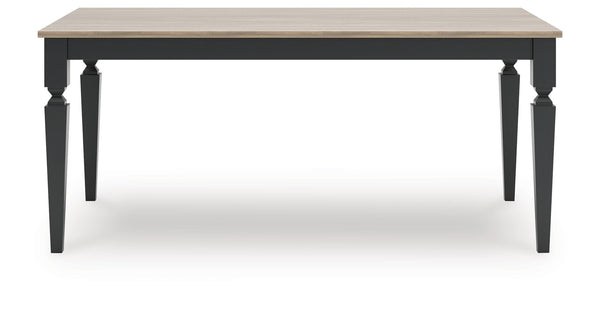 Brenkerton Dining Table