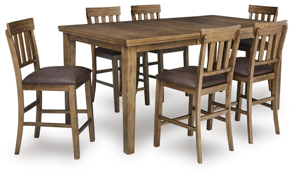 Urbinforte Dinning Room Set
