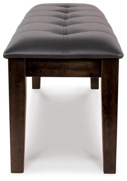 Haddigan Dining Bench