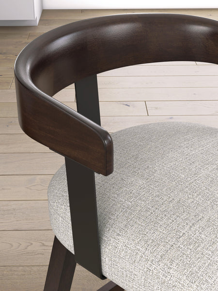 Haddigan Counter Height Barstool (Set of 2)