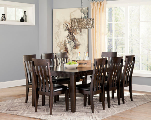 Haddigan Dining Set