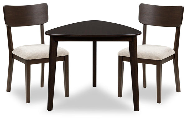 Mallenette Dining Room Set