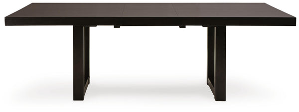 Neymorton Dining Room Set