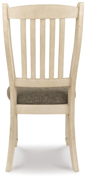 Bolanburg Dining Set