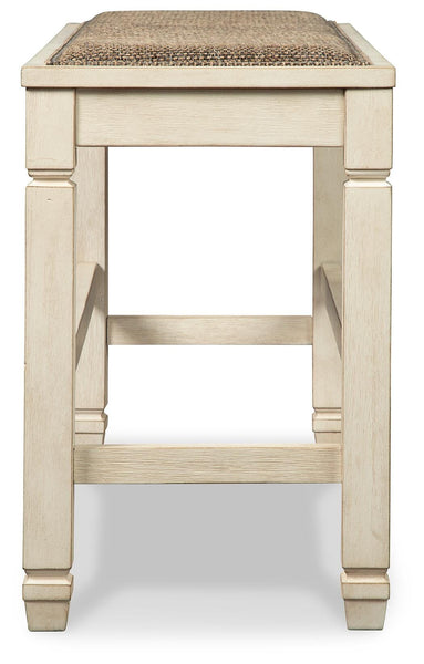 Bolanburg Dining Room Set