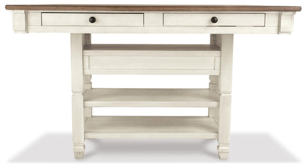 Bolanburg Dining Room Set