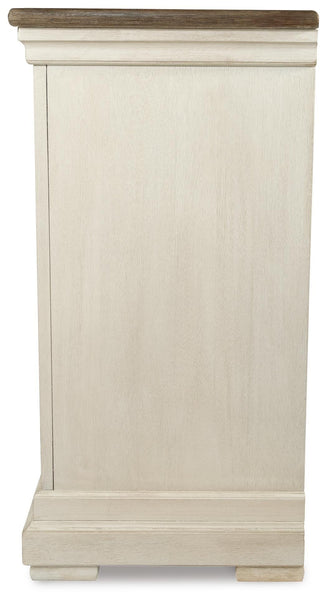 Bolanburg Dining Server
