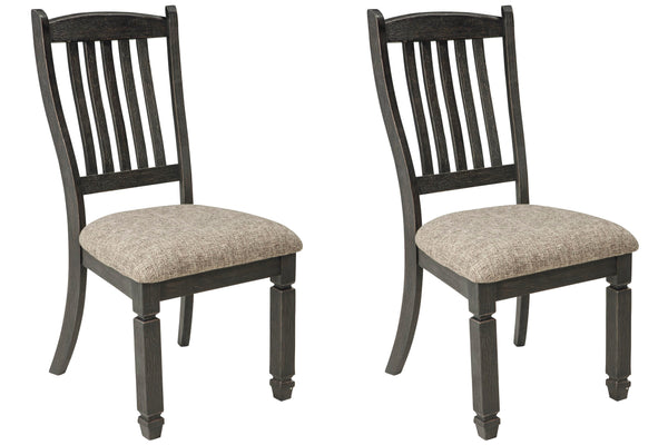 Tyler Creek Dining Chair Set