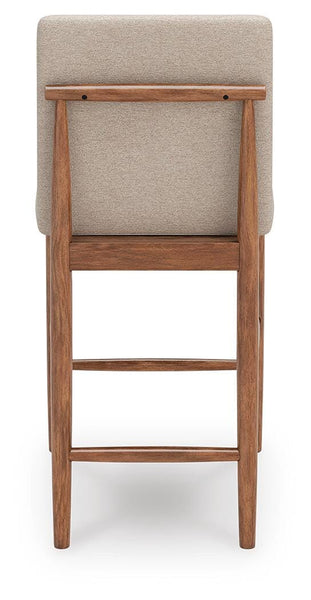 Isanti Barstool