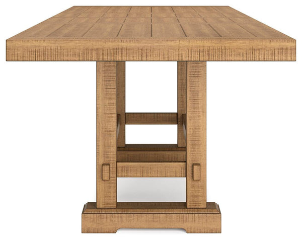 Havonplane Counter Height Dining Extension Table