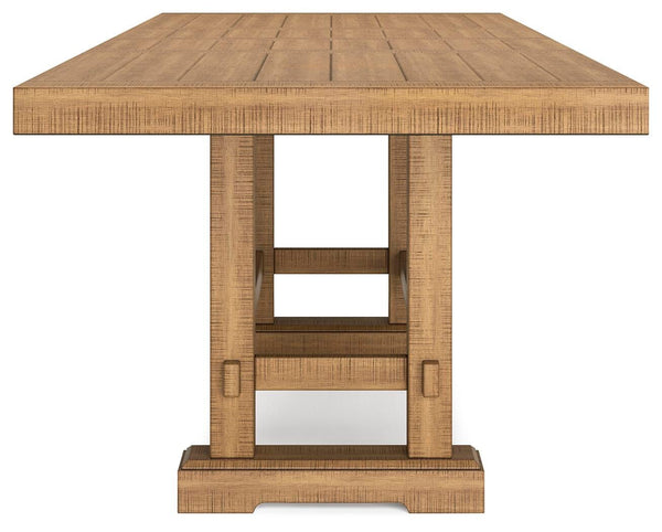 Havonplane Counter Height Dining Extension Table