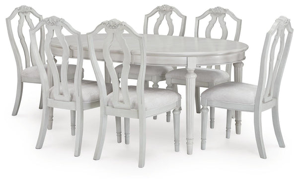 Montelaine Dining Room Set