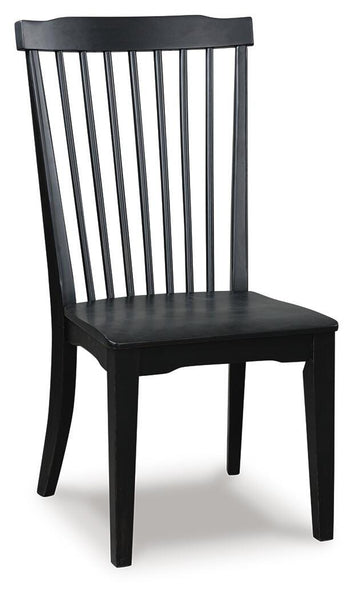 Greddinton Dining Room Set