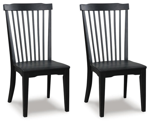 Greddinton Dining Room Set