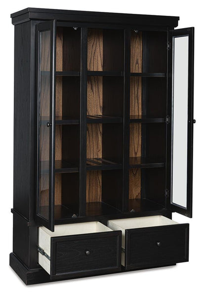 Greddinton Curio