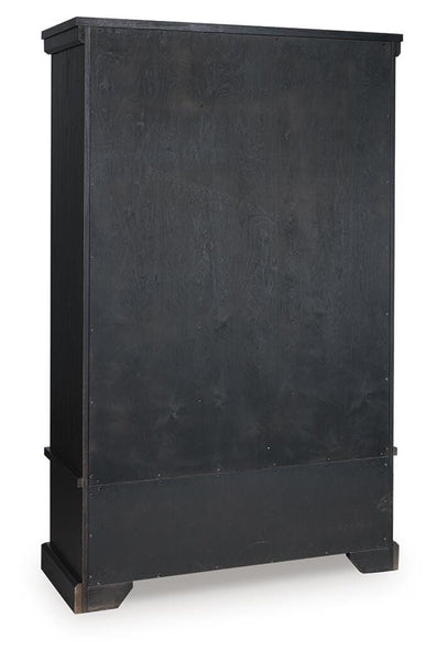 Greddinton Curio