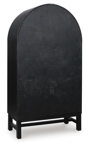 Greddinton Display Cabinet