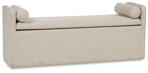 Galliden 62" Dining Bench