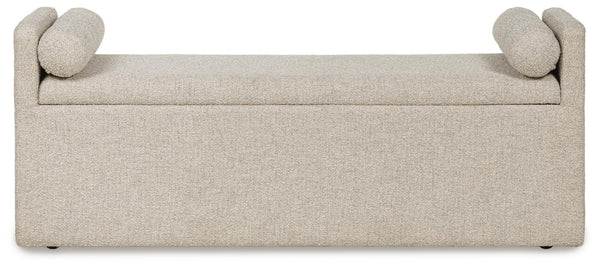 Galliden 62" Dining Bench