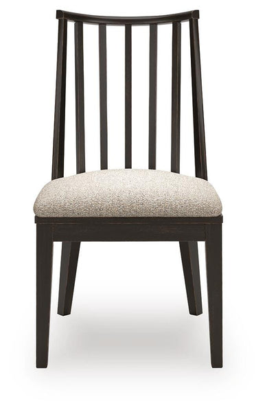 Galliden Dining Room Set
