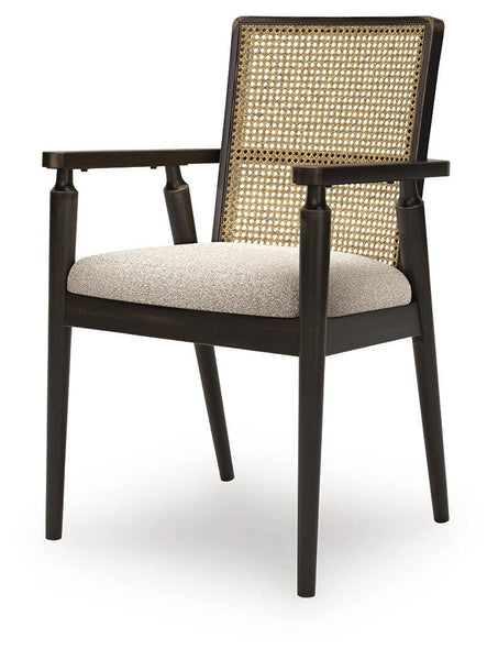 Galliden Dining Room Set