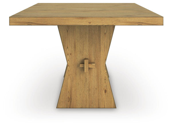 Galliden Dining Room Set