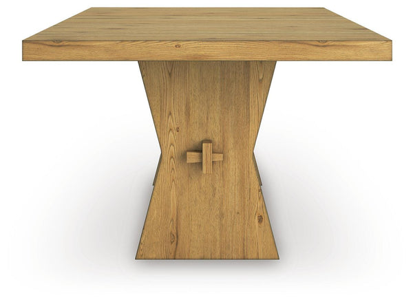 Galliden Dining Room Set