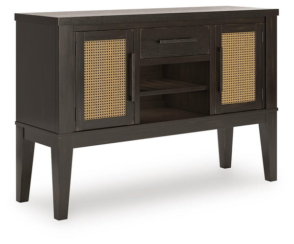 Galliden Dining Room Set