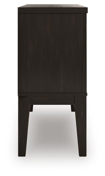 Galliden Dining Room Set