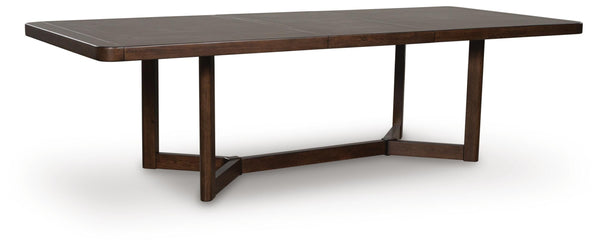 Dilenno Dining Room Set