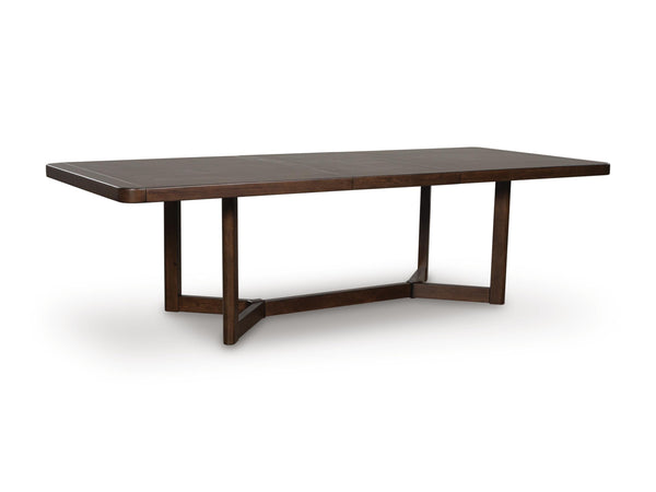 Dilenno Dining Room Set